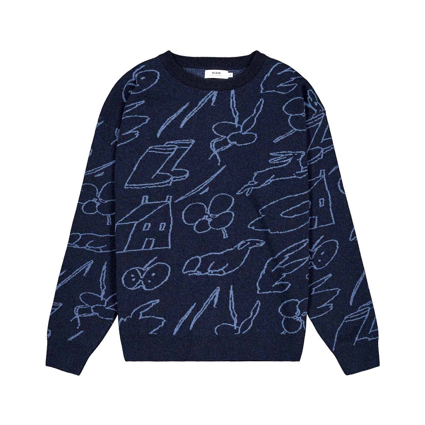 MAGLIONE AGON