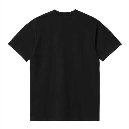 T-SHIRT AMERICAN SCRIPT