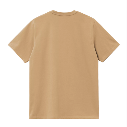 T-SHIRT AMERICAN SCRIPT