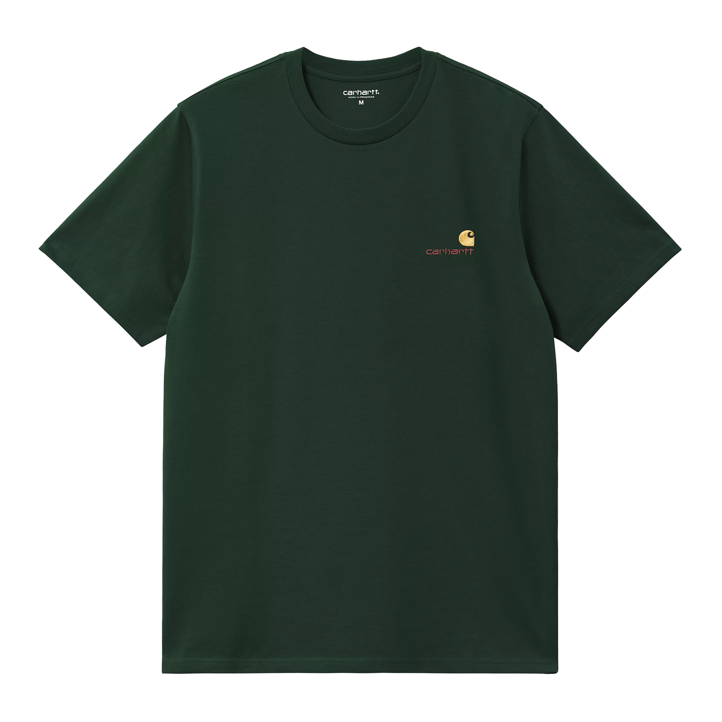 T-SHIRT AMERICAN SCRIPT
