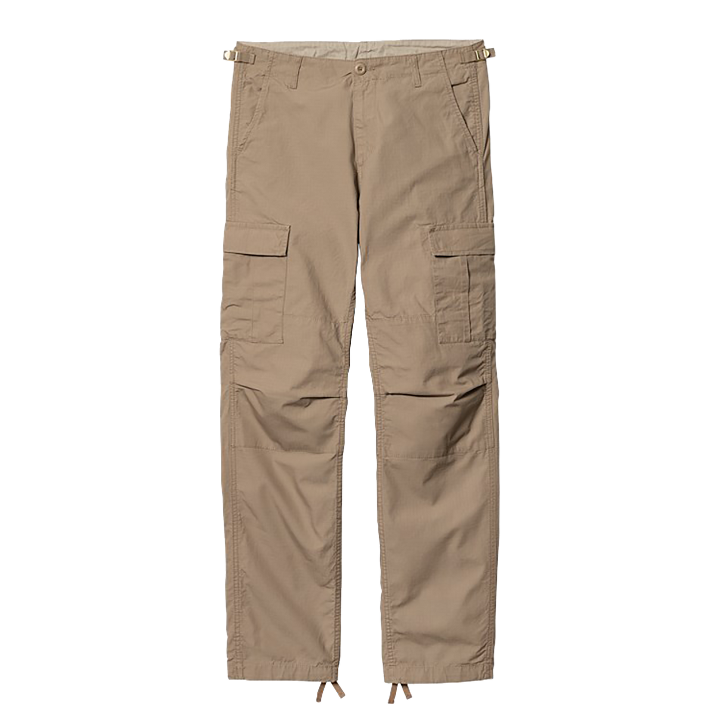PANTALONE CON TASCONI AVIATION - officinetessili