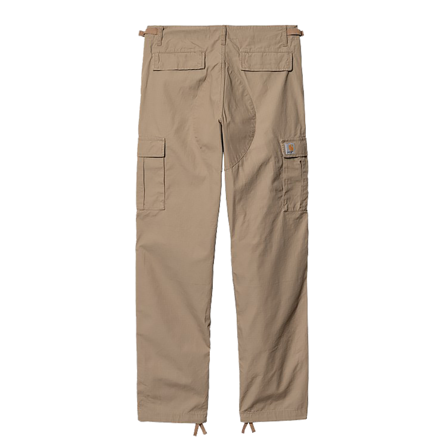 PANTALONE CON TASCONI AVIATION - officinetessili