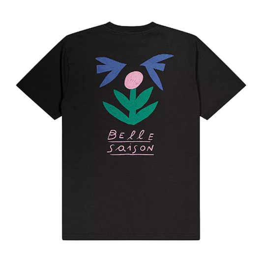 T-SHIRT BELLE SAISON