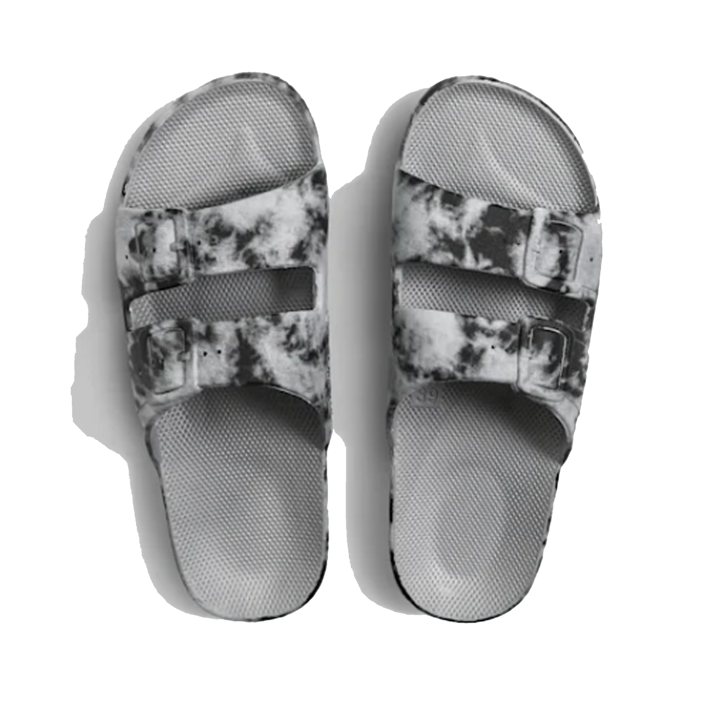 CIABATTE BANDHANI GREY