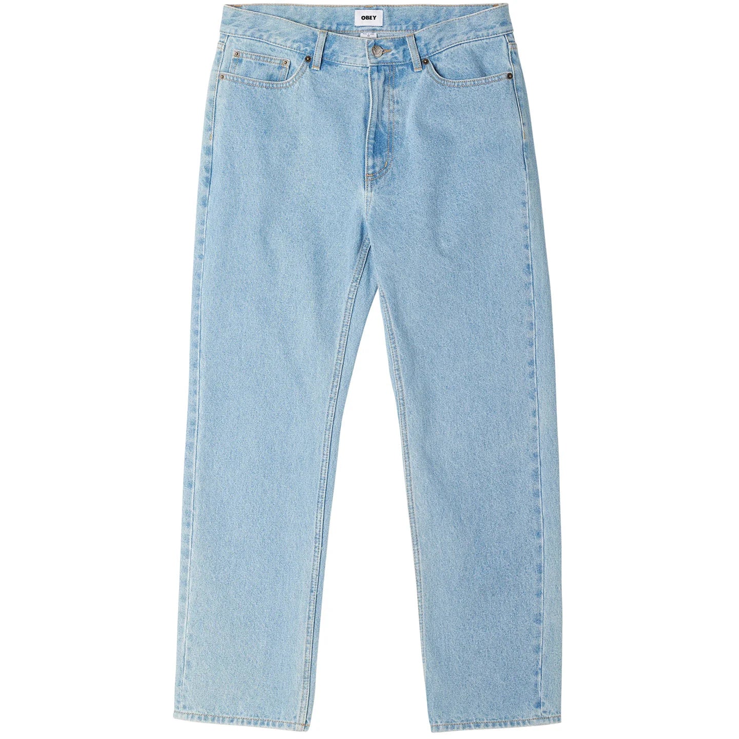 JEANS BENDER