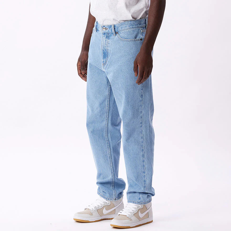 JEANS BENDER