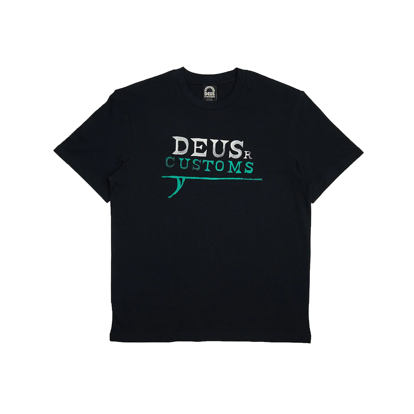 T-SHIRT BIG WAVE