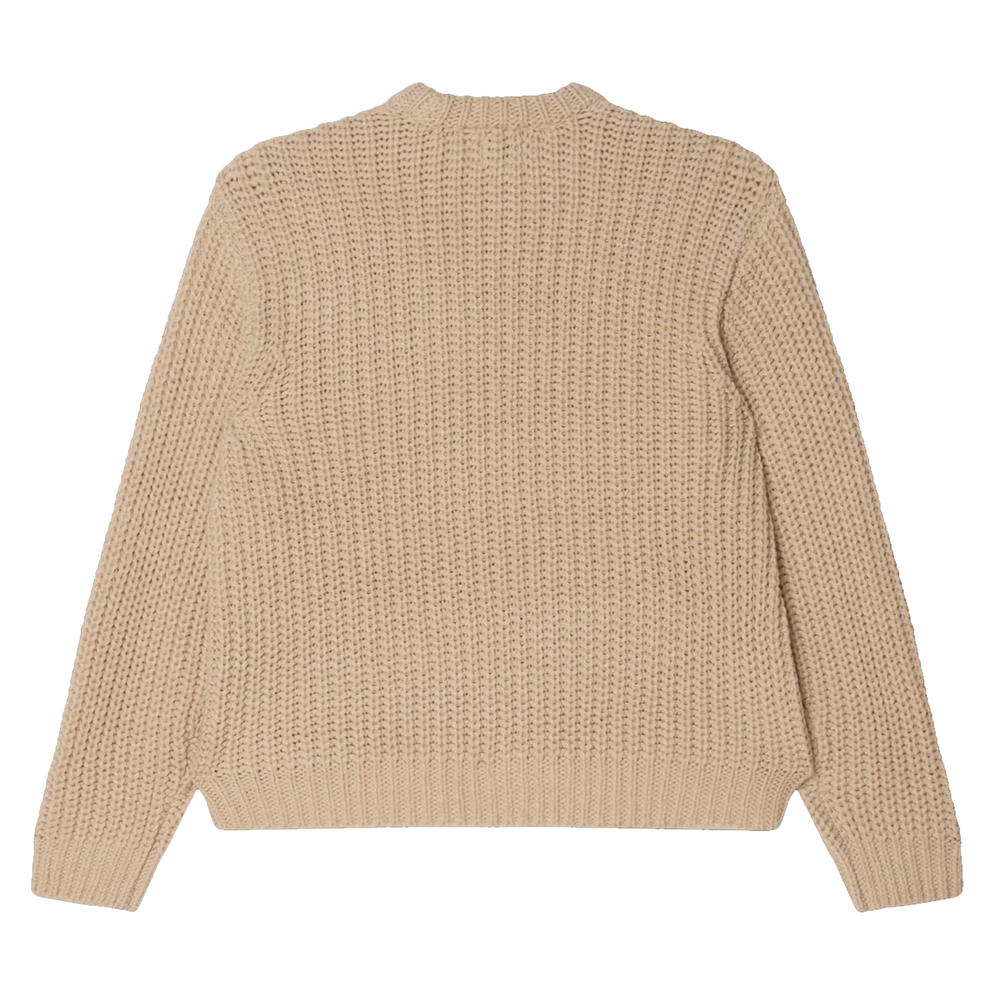MAGLIONE BOLD CHUNKY