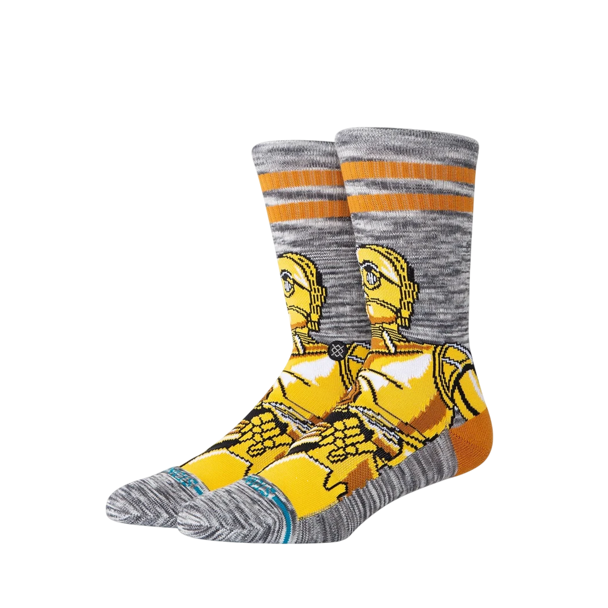 CALZA C3PO CREW