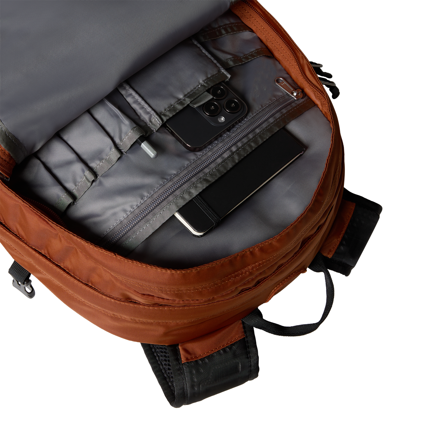 ZAINO BOREALIS CLASSIC