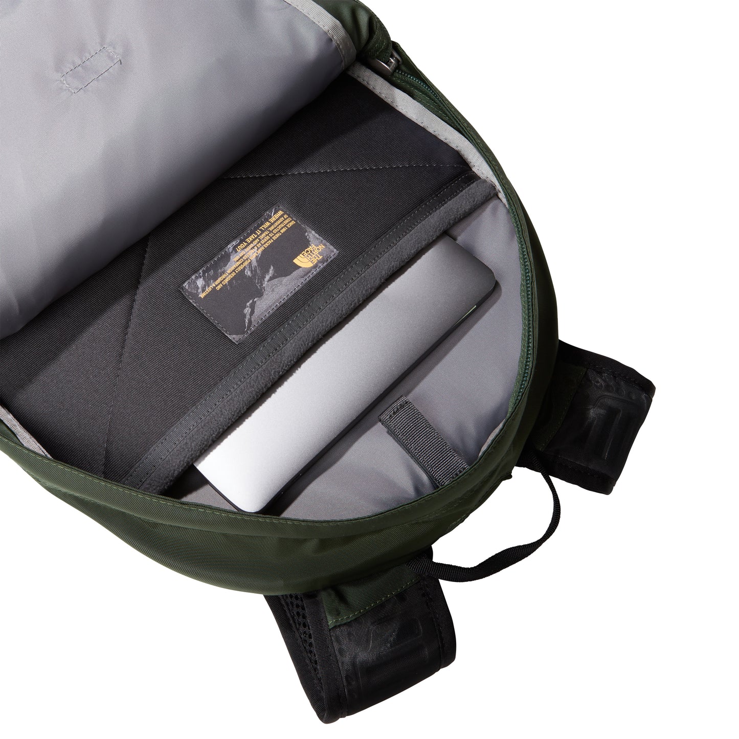 ZAINO BOREALIS CLASSIC