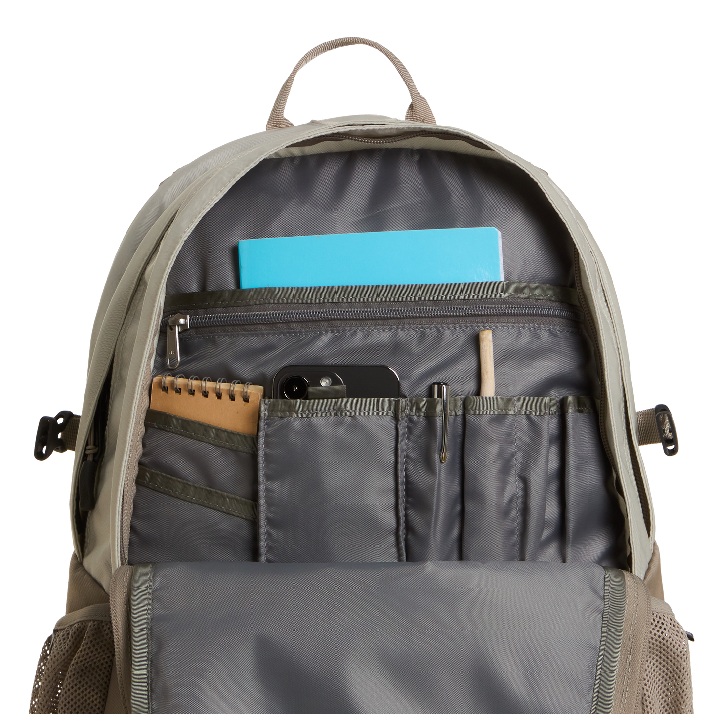 ZAINO BOREALIS CLASSIC