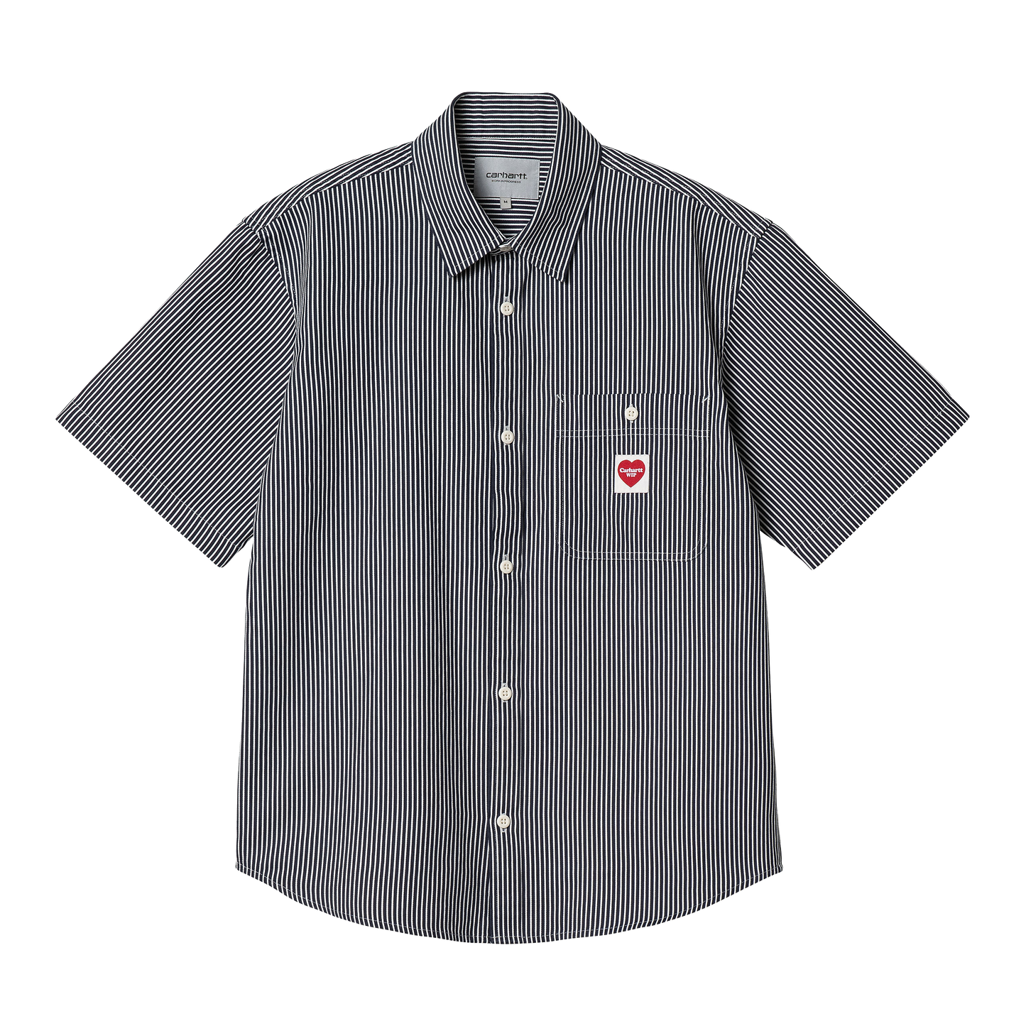 CAMICIA S/S TERRELL