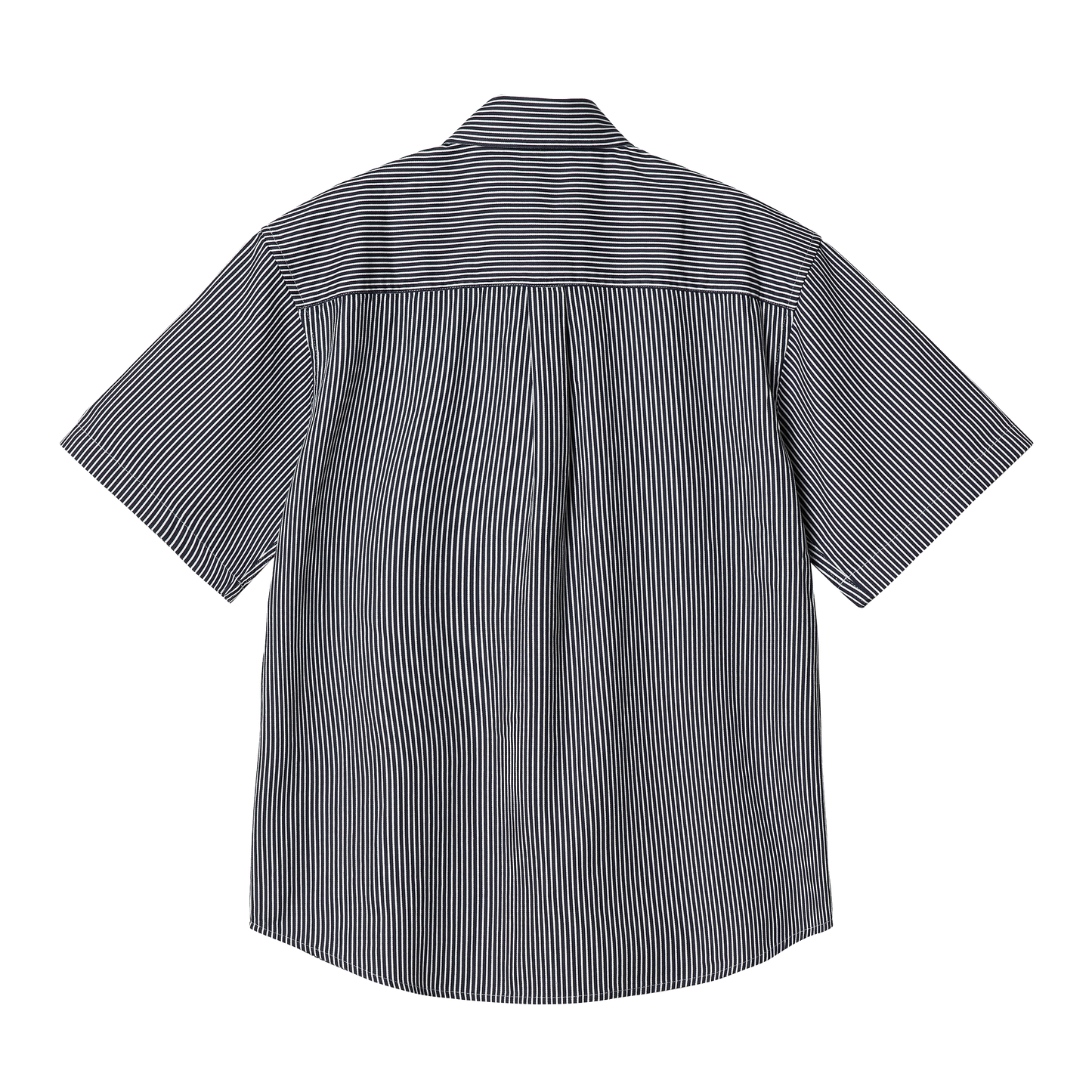 CAMICIA S/S TERRELL
