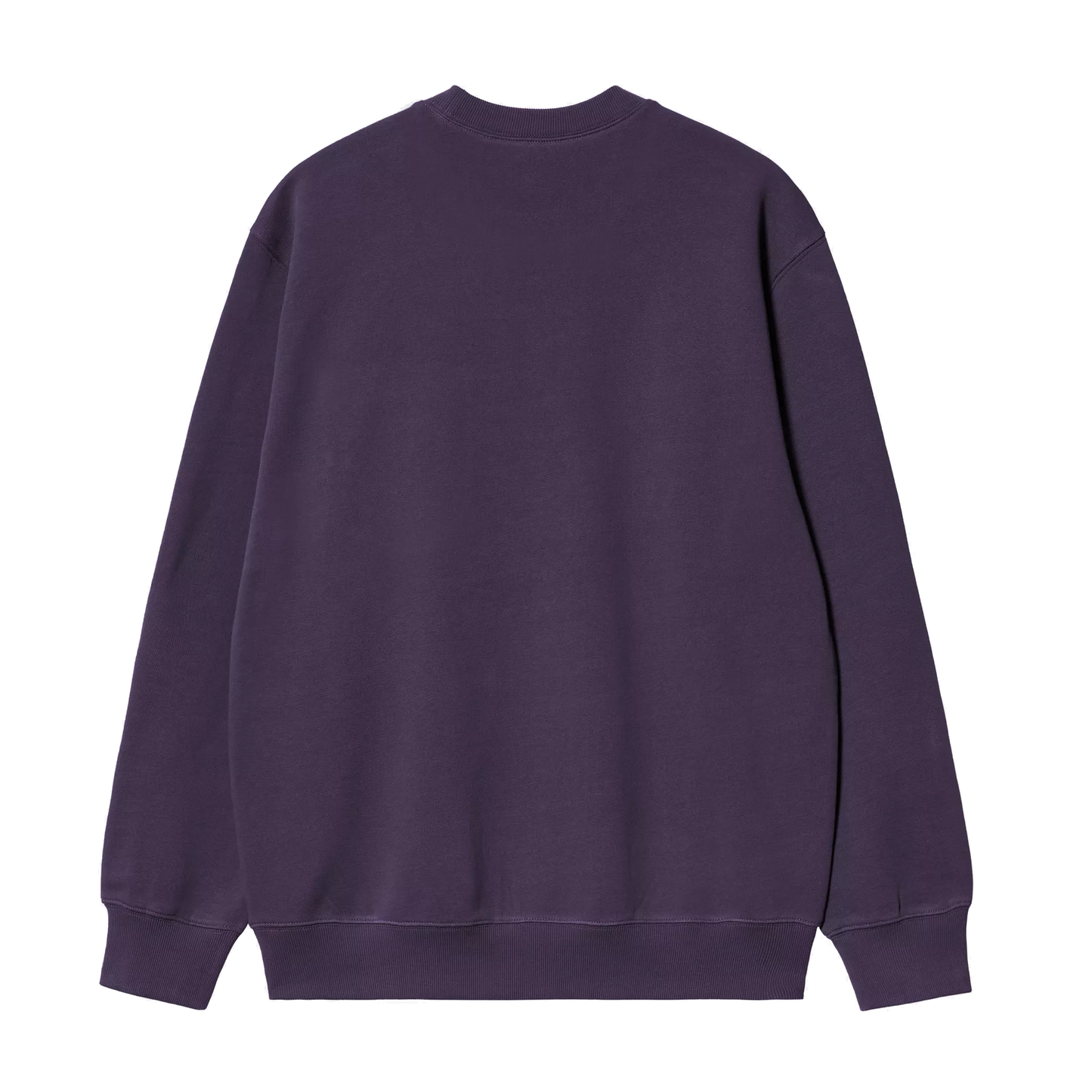 CARHARTT CREW NECK SWEATSHIRT