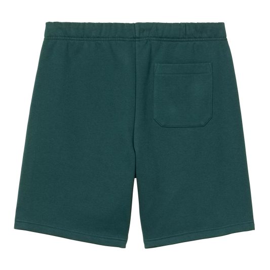 PANTALONE CORTO CHASE SWEAT