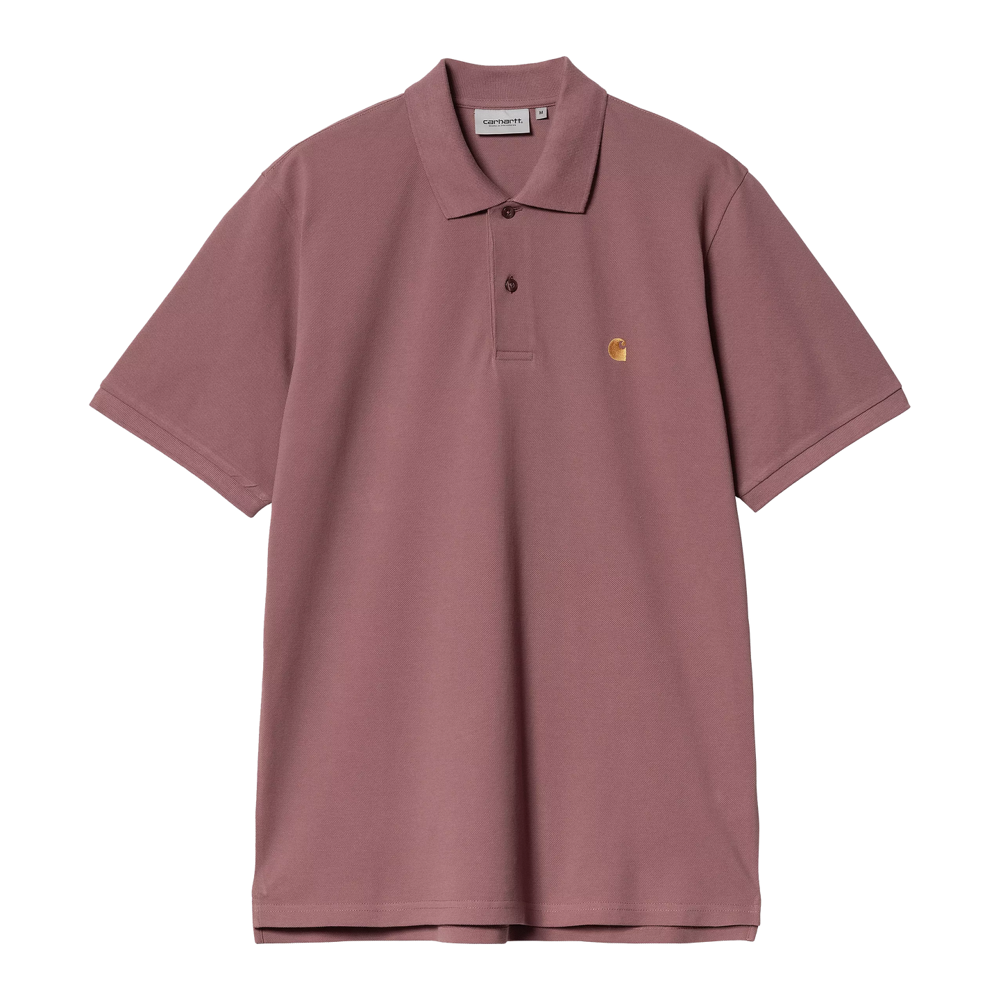 POLO S/S CHASE PIQUE