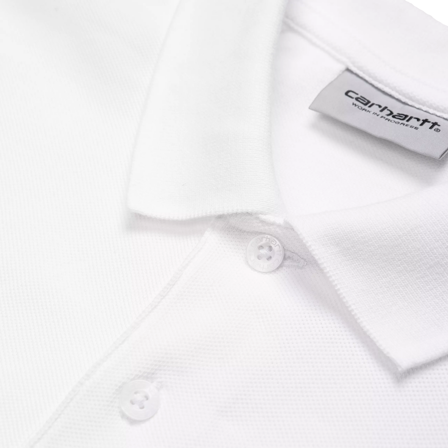 POLO S/S CHASE PIQUE