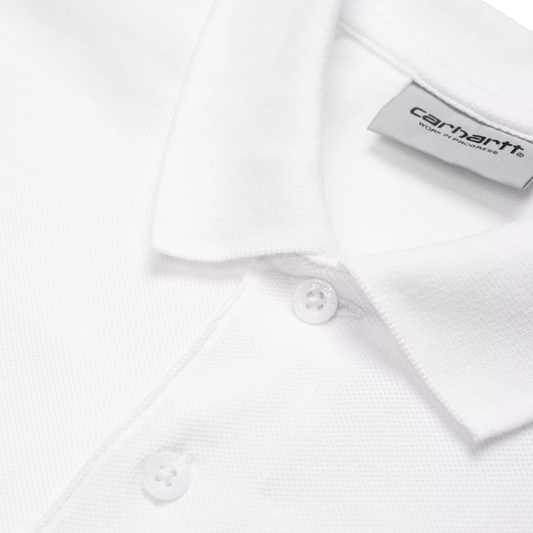 POLO S/S CHASE PIQUE
