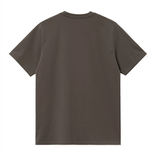 T-SHIRT S/S CHASE