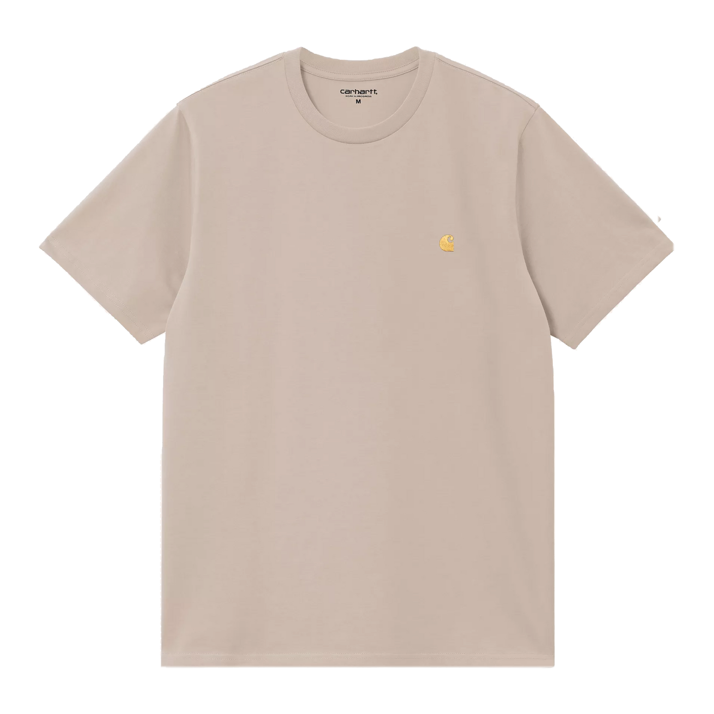 T-SHIRT S/S CHASE