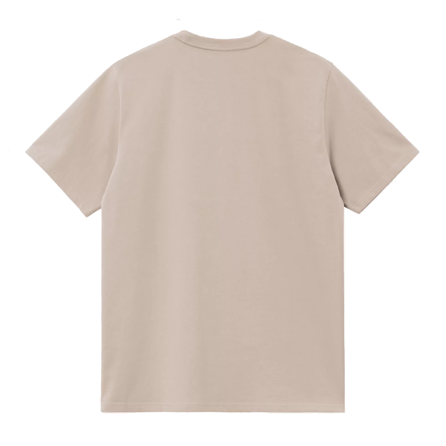 T-SHIRT S/S CHASE