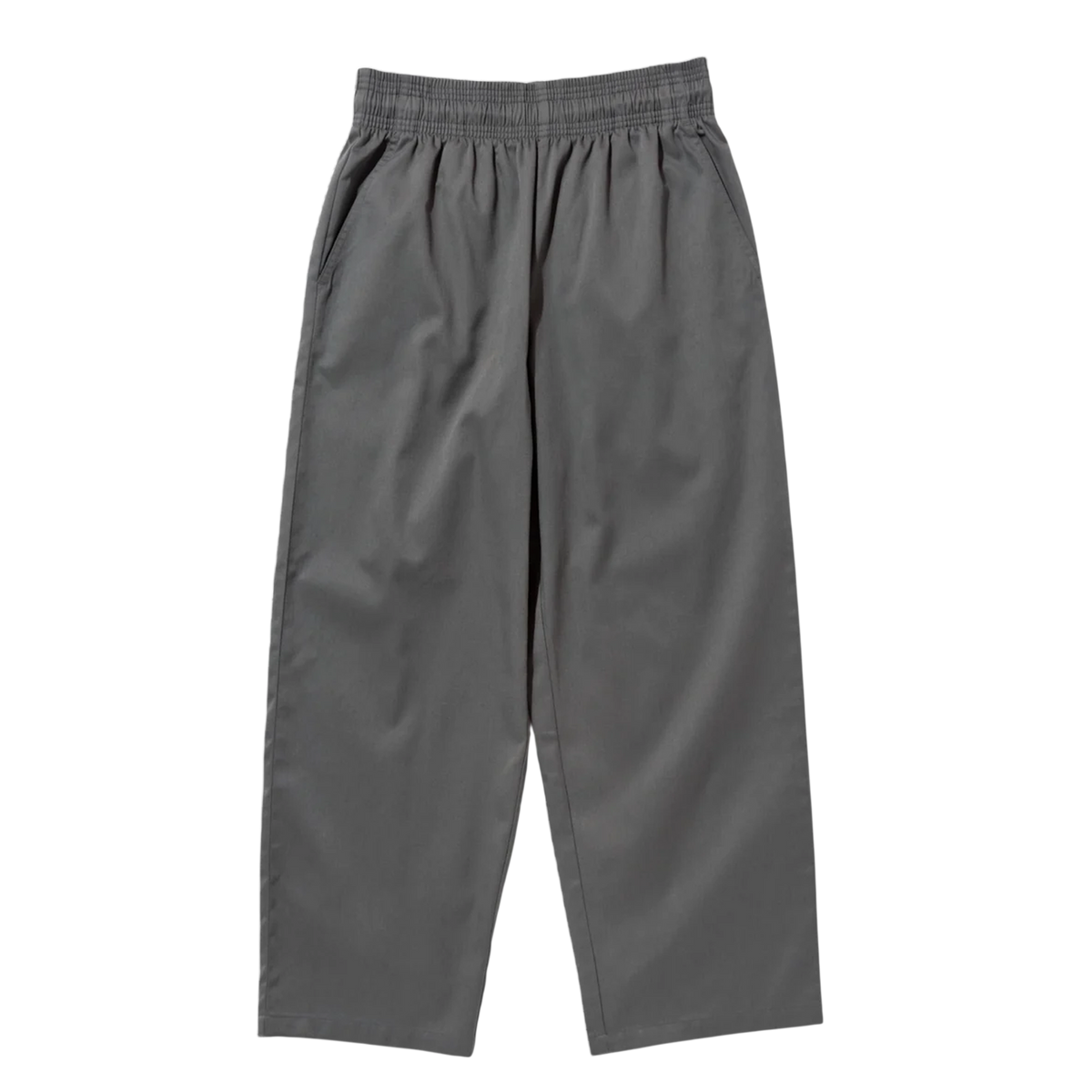 PANTALONE CHEF PANTS HIGH WIDE