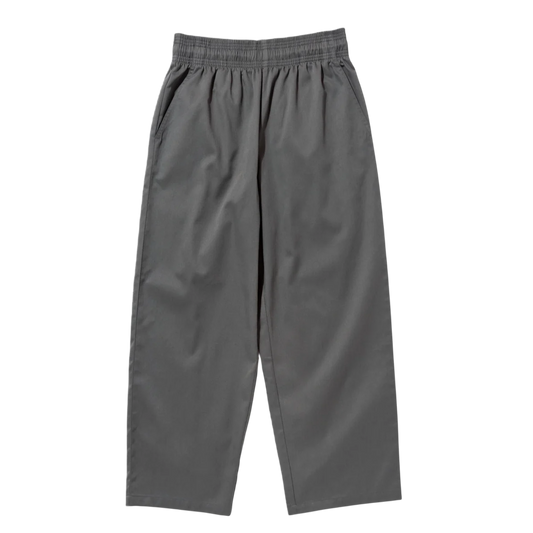 PANTALONE CHEF PANTS HIGH WIDE