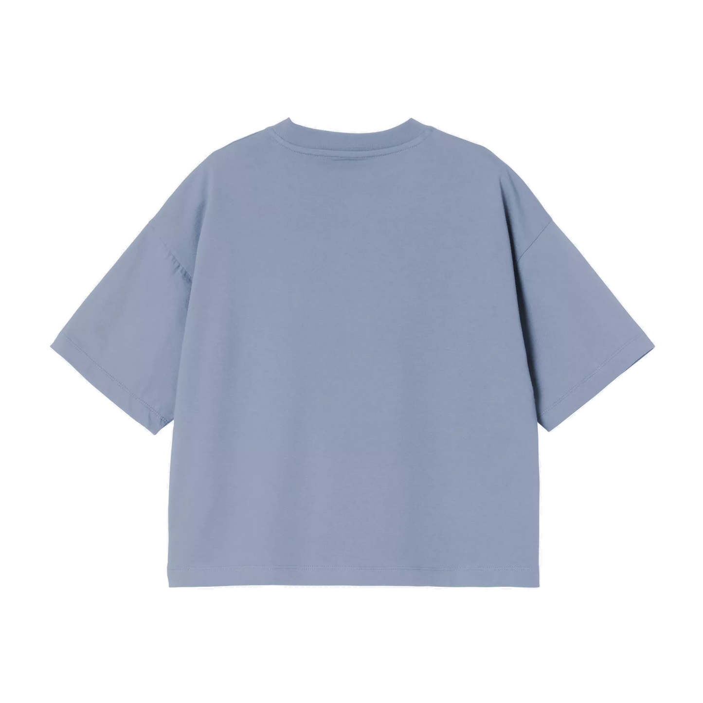 W' T-SHIRT CHESTER