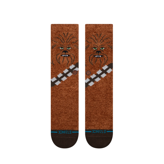 CALZA CHEWIE CREW