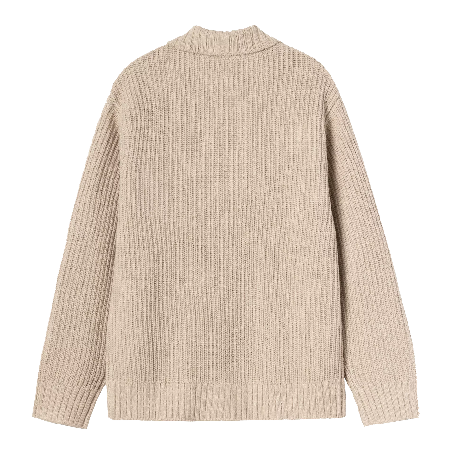 GIACCA CHORE KNIT