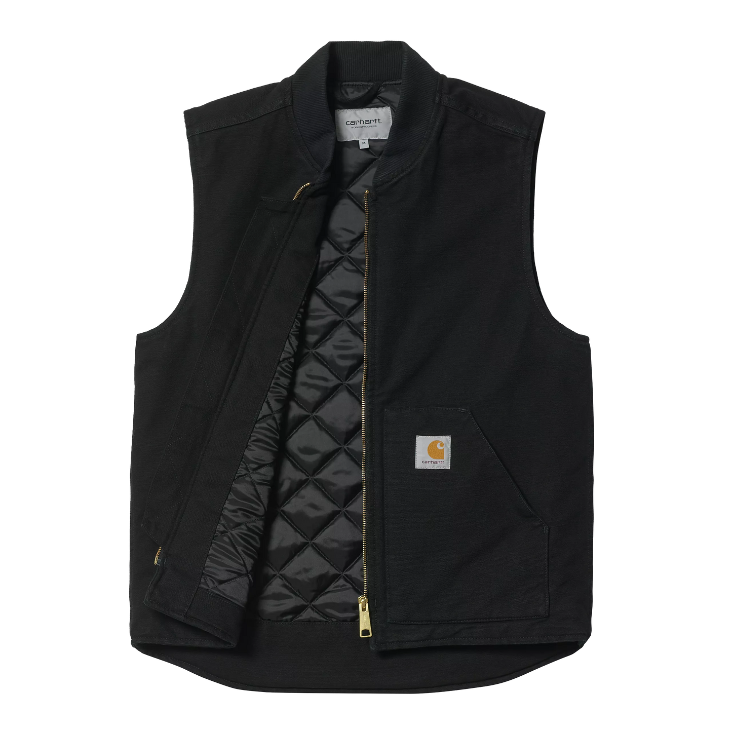 CLASSIC VEST