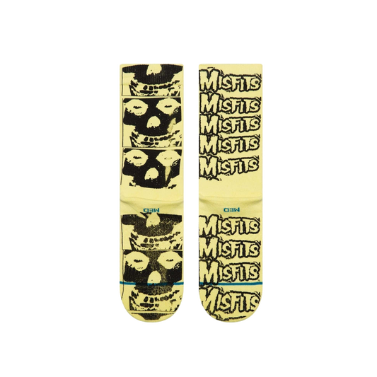 CALZA COLLECTION CREW