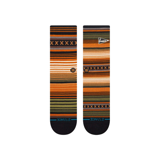 CALZA CURREN PARKS CREW