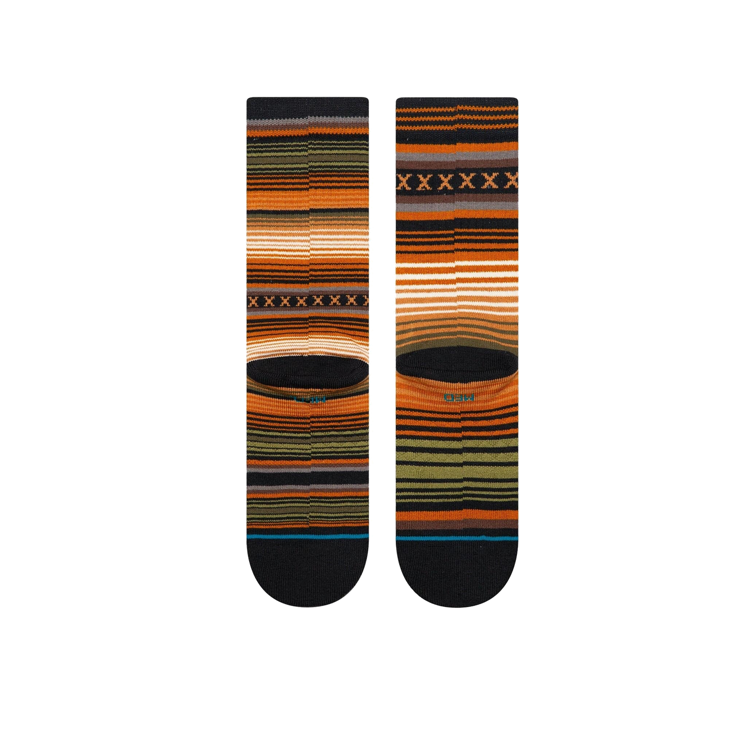 CALZA CURREN PARKS CREW