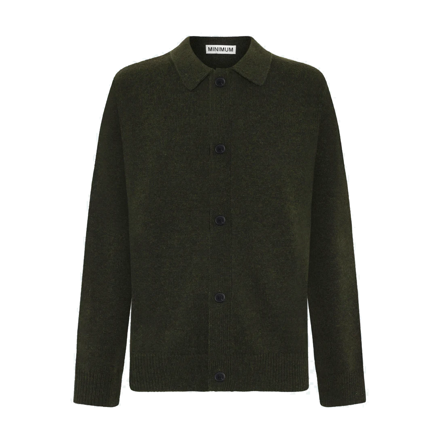 CHEMISE KAISON 9133