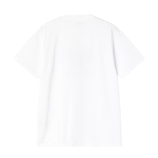 T-SHIRT DECK