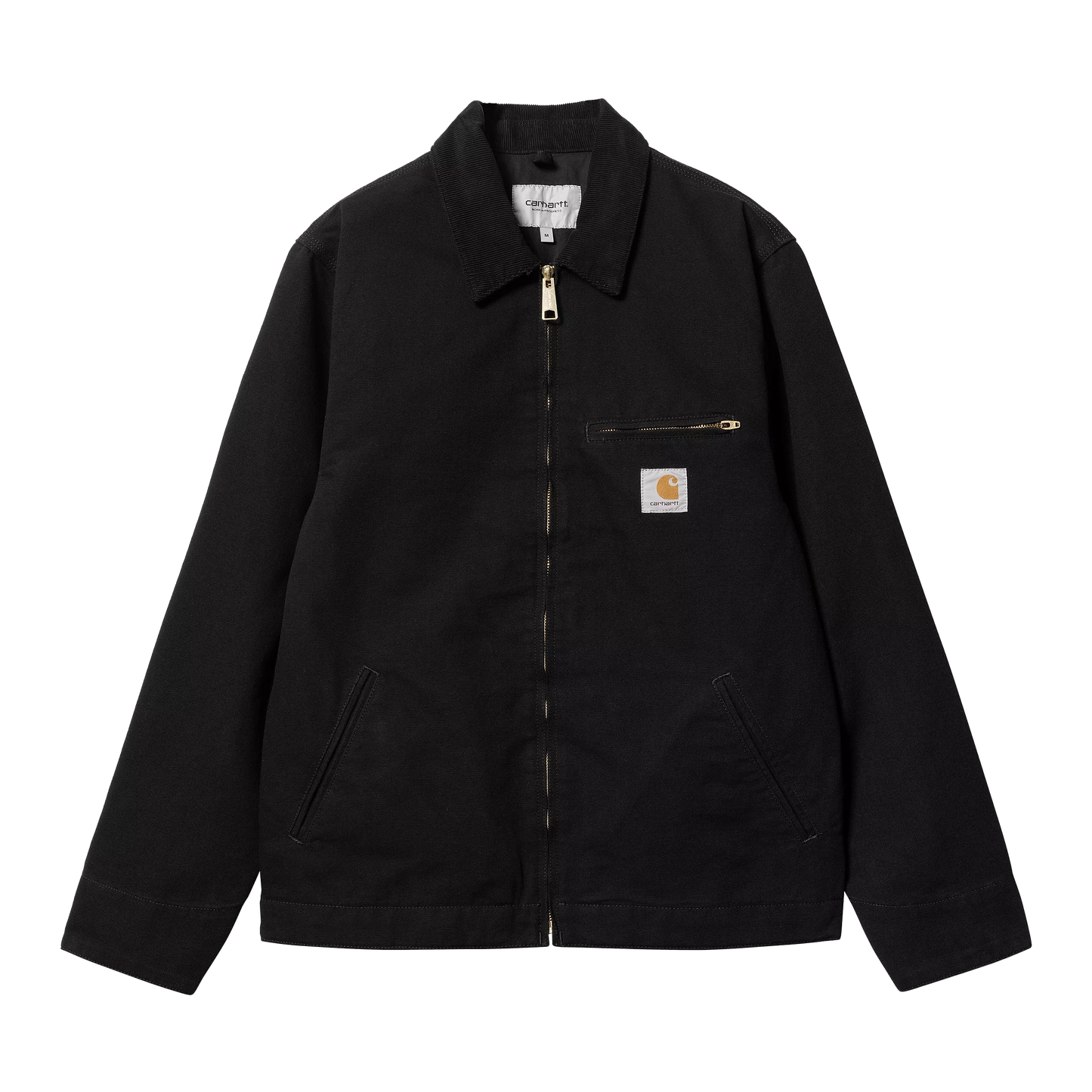 DETROIT JACKET