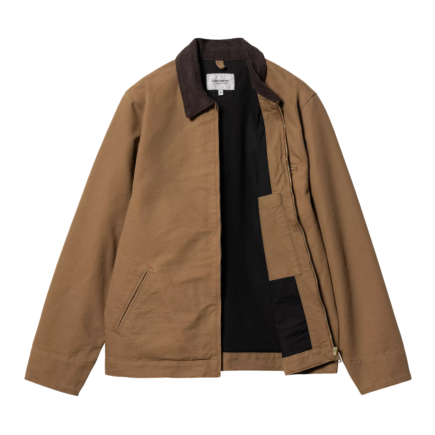 DETROIT JACKET