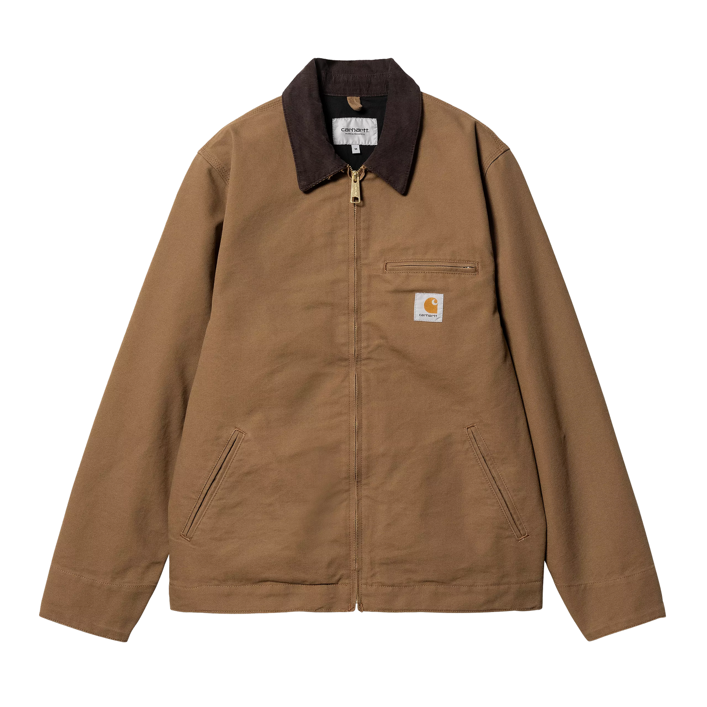 DETROIT JACKET