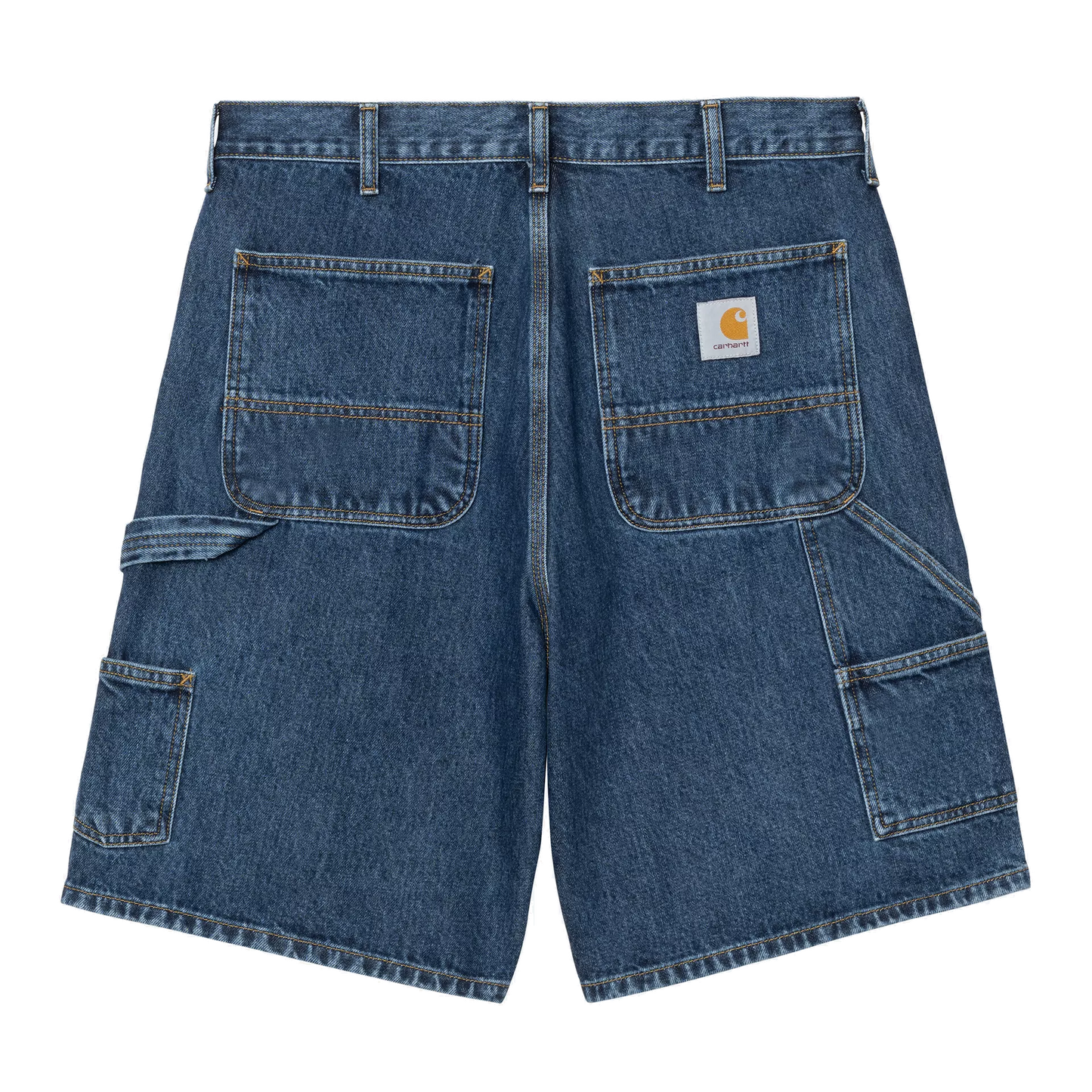 PANTALON À DEUX GENOUX