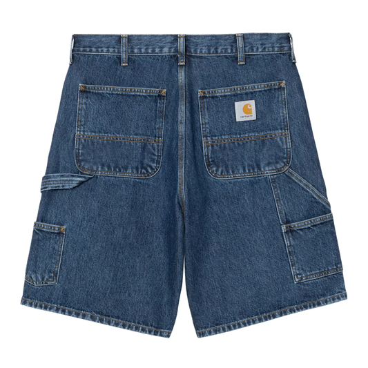 DOUBLE KNEE PANTS