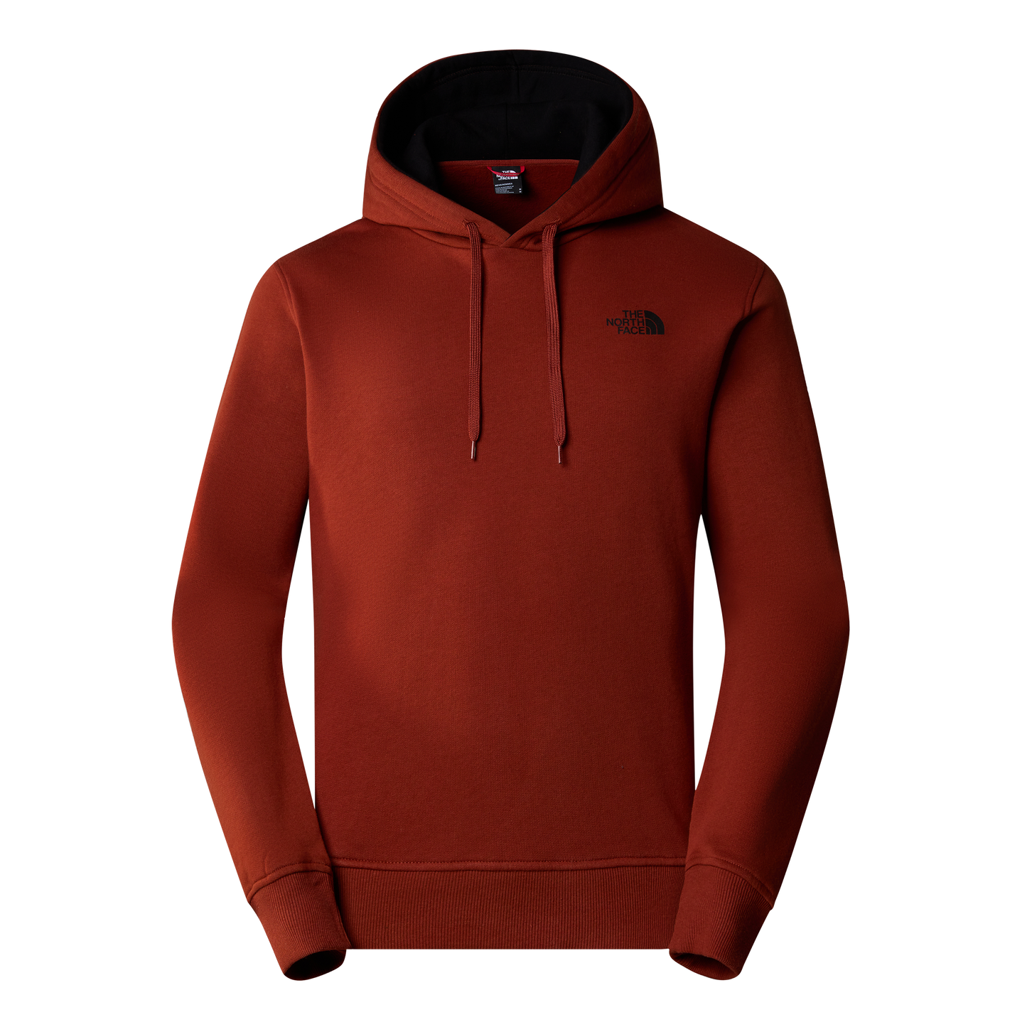 FELPA CON CAPPUCCIO SEASONAL DREWPEAK