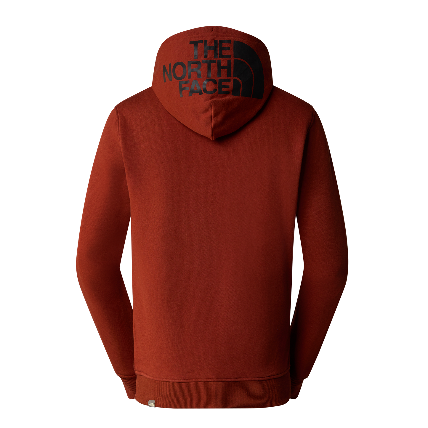 FELPA CON CAPPUCCIO SEASONAL DREWPEAK