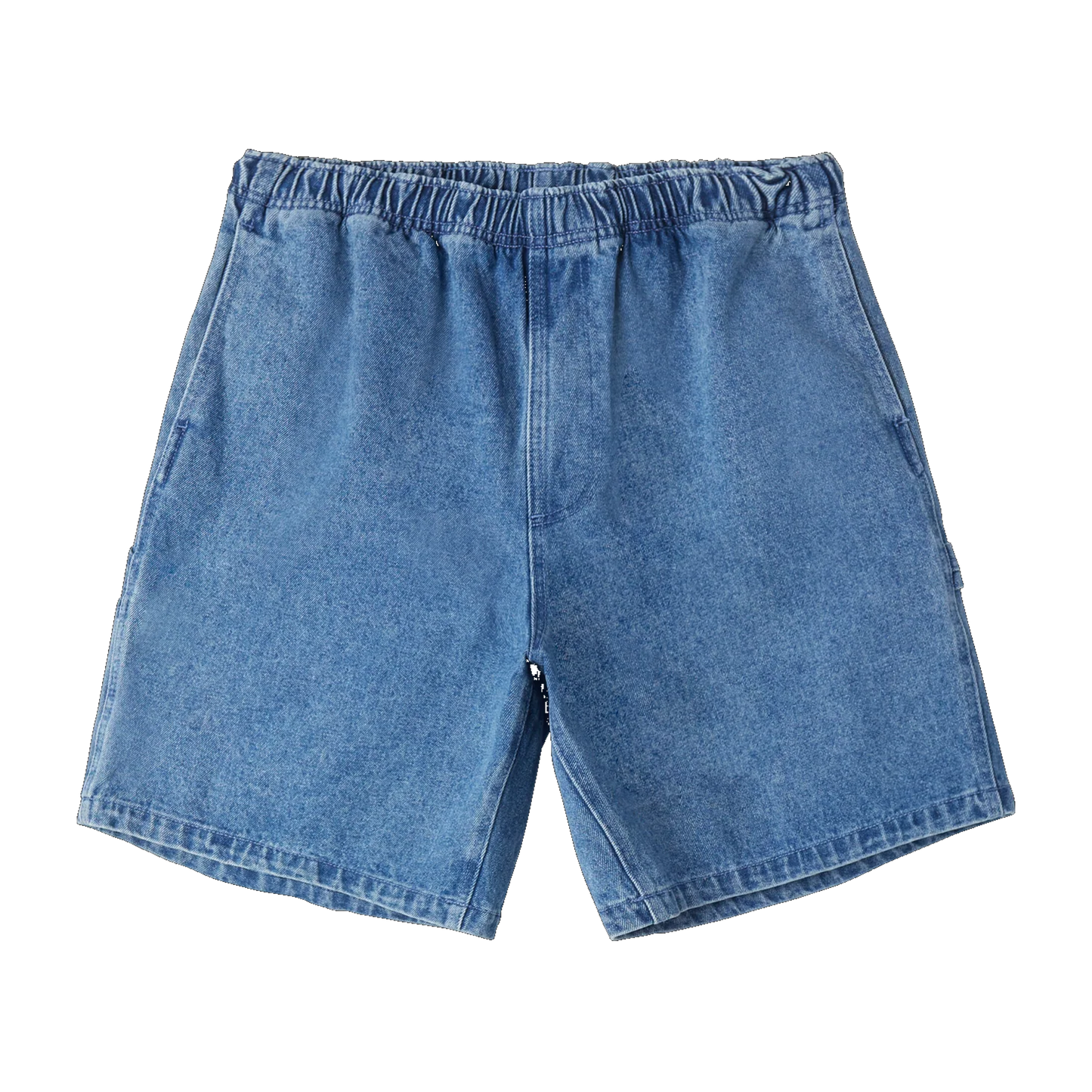 PANTALONE CORTO EASY DENIM