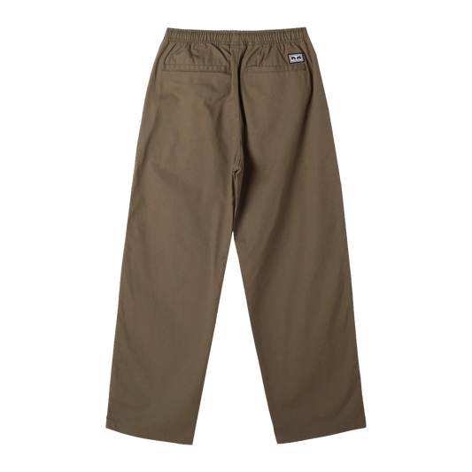 PANTALONE EASY TWILL