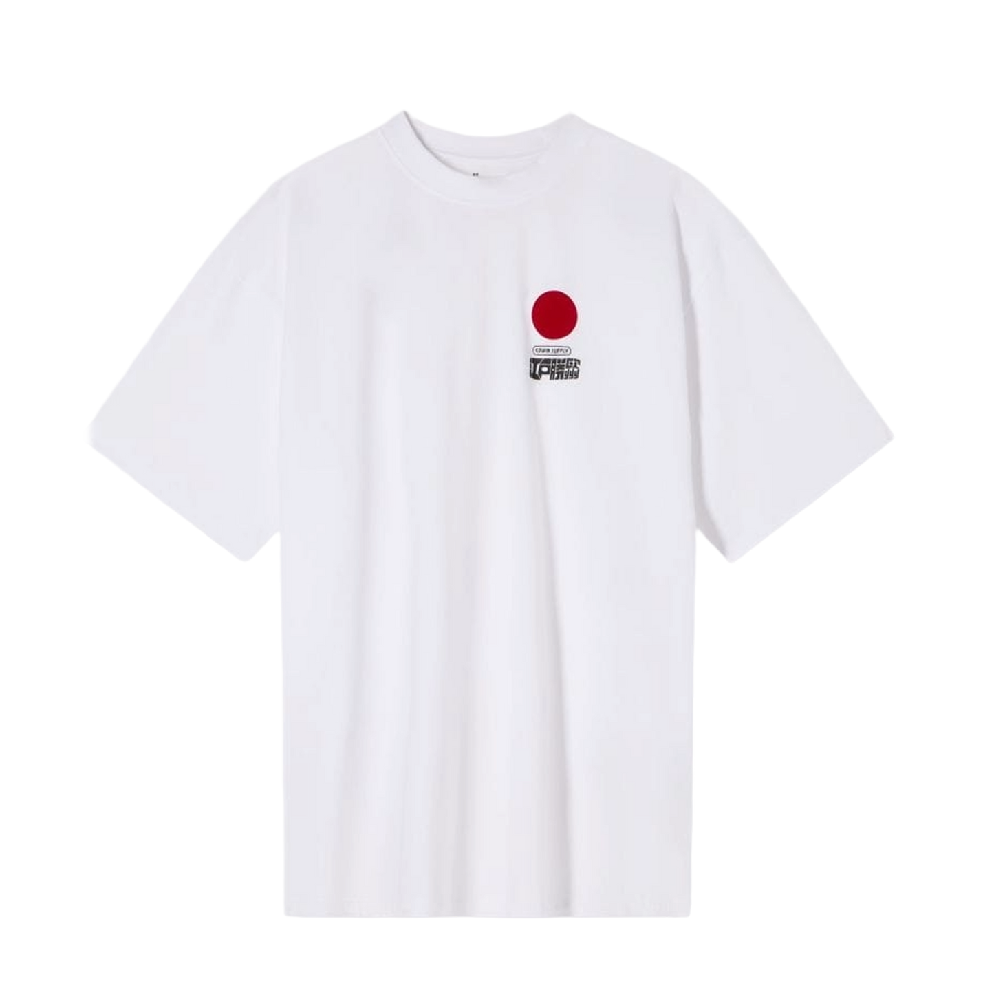 T-SHIRT SUN