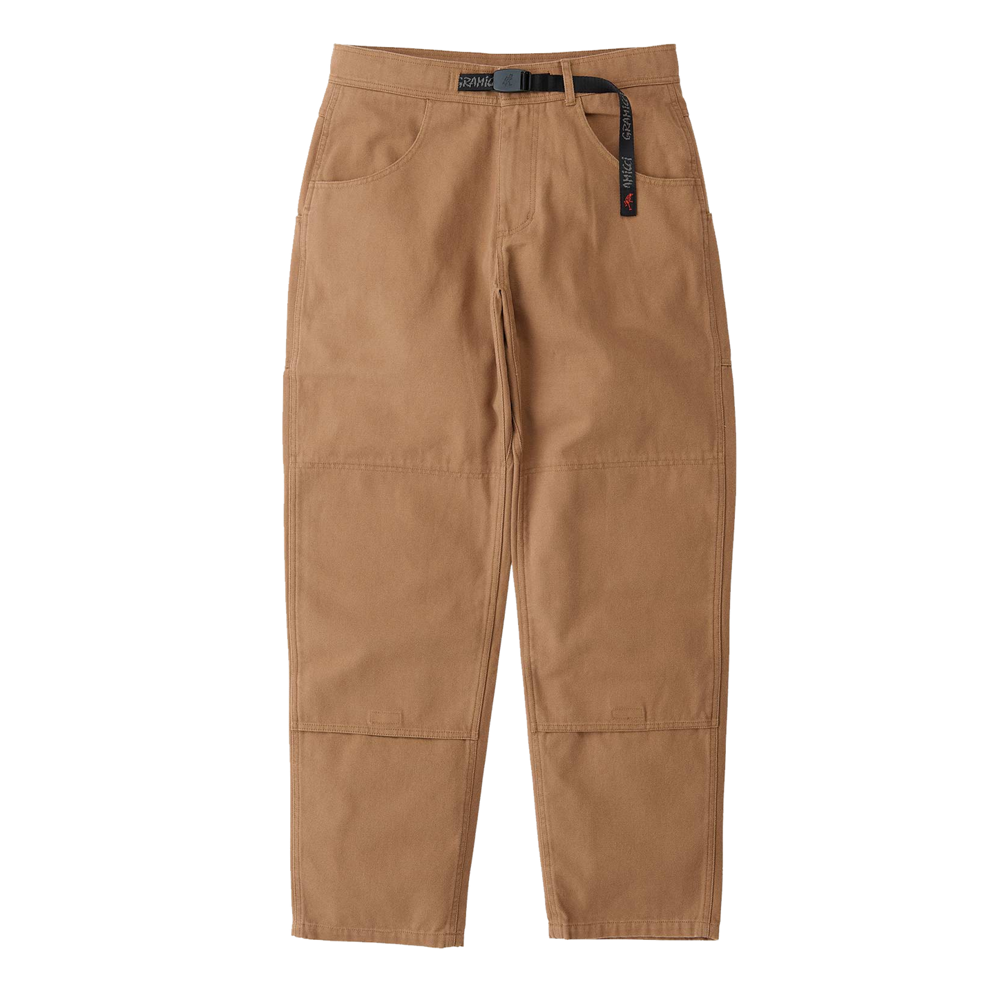 PANTALONE EL CAP CANVAS