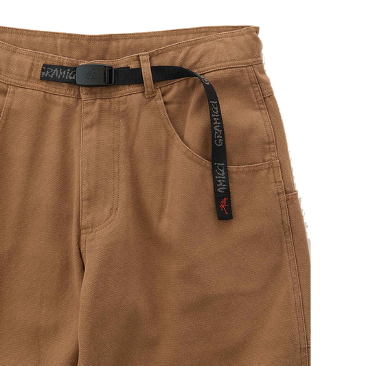 PANTALONE EL CAP CANVAS