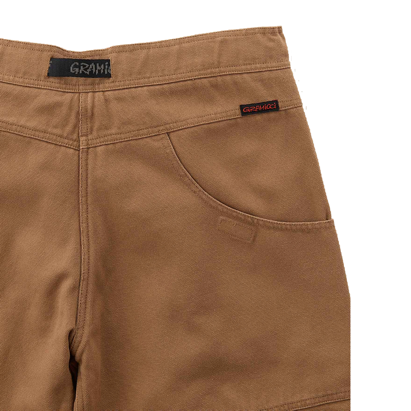 PANTALONE EL CAP CANVAS